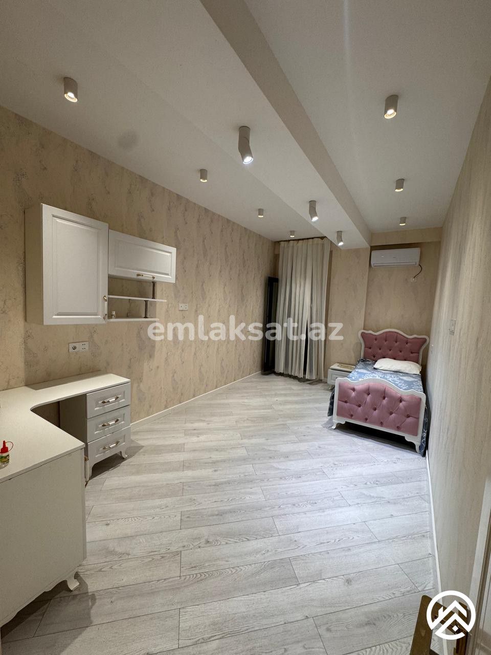 Kirayə (aylıq) 3 otaq yeni tikili 93 m², Sumqayıt — Mənzil, Sumqayıt (2)