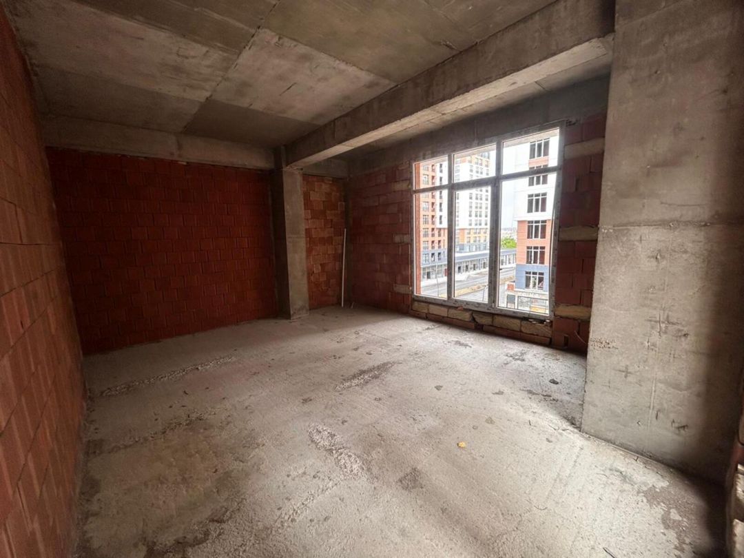 Satılır 2 otaqlı yeni tikili 72.6 m² — Mənzil, Sumqayıt (8)