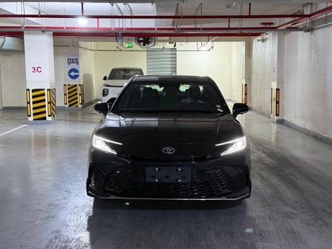 Toyota Camry, 2.0 L, 1 kWh, 2026 il, yeni — Bakı
