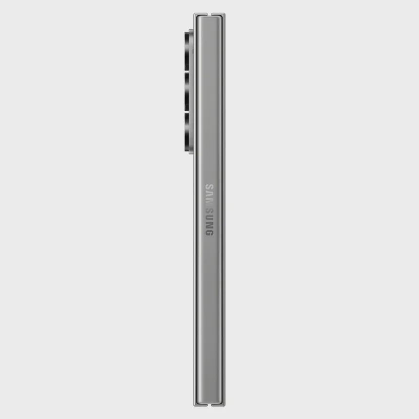 Samsung Galaxy Z Fold6 12/256GB Gray — Samsung, Bakı (6)