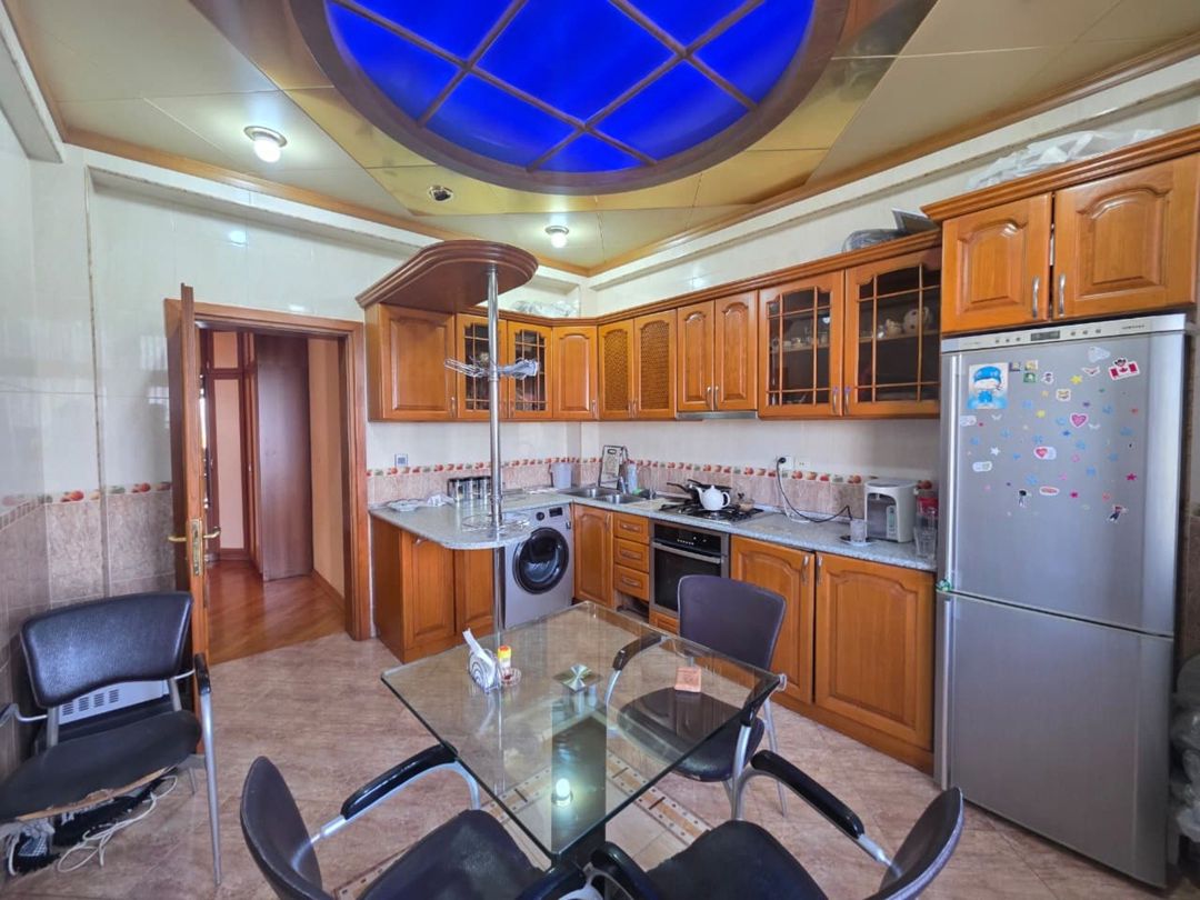 Satılır 3 otaqlı yeni tikili 137 m² — Mənzil, Bakı (8)