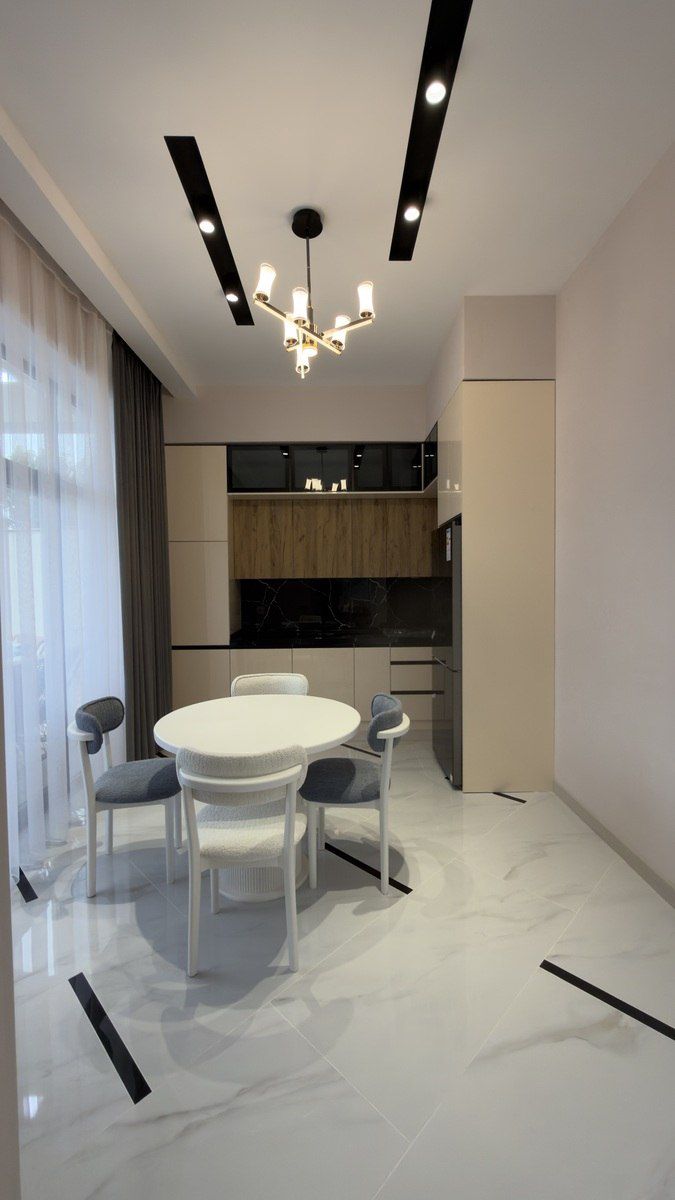 Satılır 4 otaqlı həyət evi/bağ evi 170 m² — Ev, villa, Bakı (10)