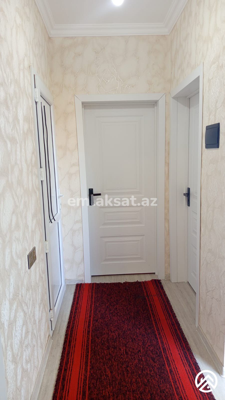 Satılır 2 otaq həyət evi / bağ evi 50 m², Masazır — Ev, villa, Bakı (7)