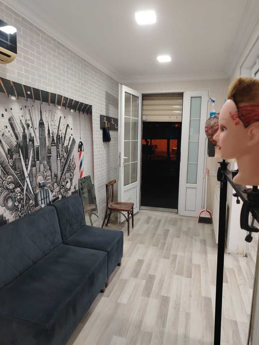 İcarəyə verilir obyekt 40 m² — Əmlak, Bakı (3)