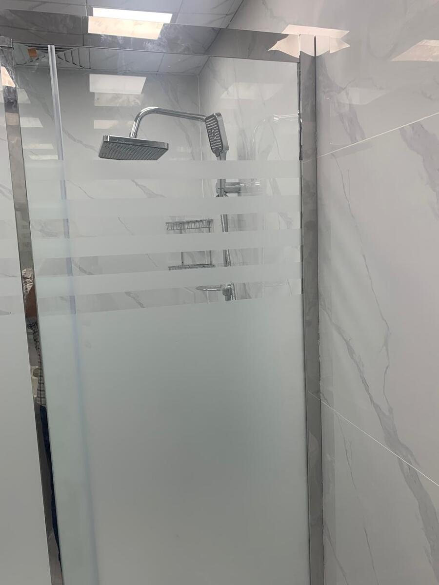 İcarəyə verilir 2 otaqlı yeni tikili 52 m² — Mənzil, Bakı (2)