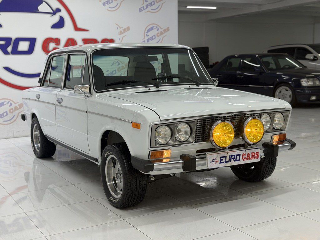 Lada (VAZ) 2106, 1.6 L, 2005 il, 38 000 km — Avtomobillər, Bakı (10)