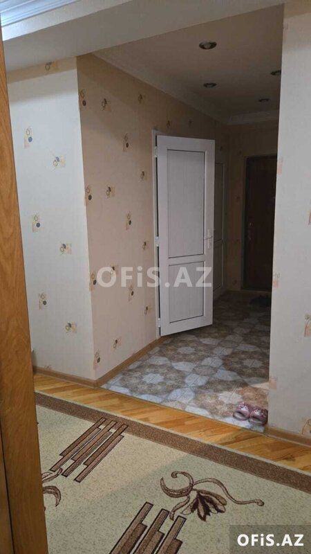 Köhnə tikili Satılır Yasamal r., Elmlər Akademiyası m., 3 otaq, 80 m² — Mənzil, Bakı (3)