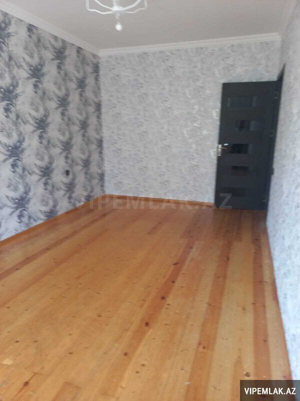 Xətai rayonunda 2 otaqlı Köhnə tikili Satılır, 60 m² — Mənzil, Bakı (2)