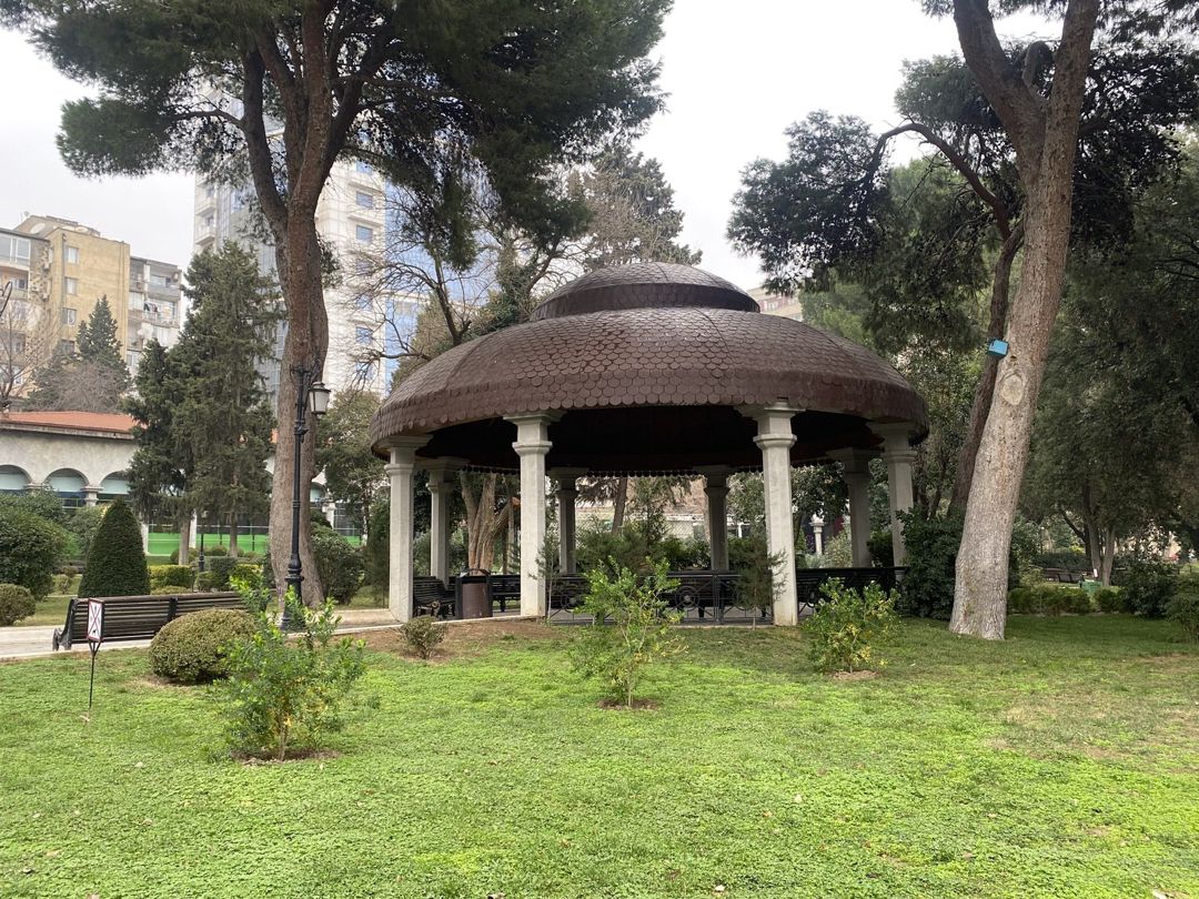 Satılır 1 otaqlı yeni tikili 46.3 m² — Mənzil, Bakı (5)