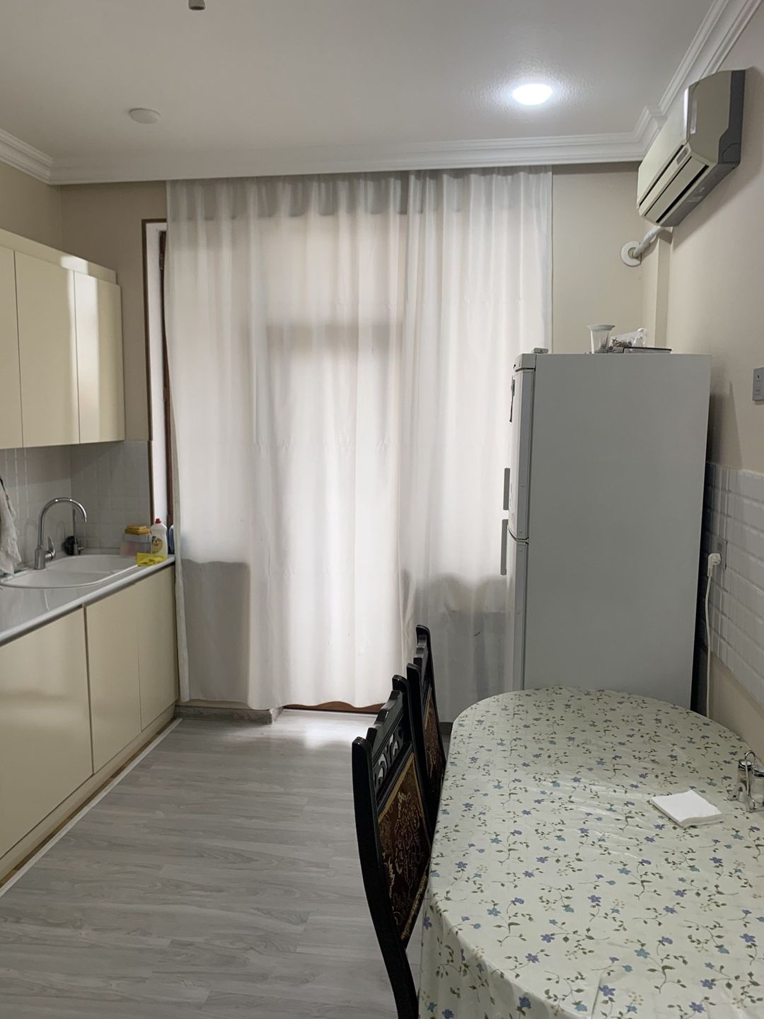 Satılır 4 otaqlı yeni tikili 132 m² — Mənzil, Xırdalan (12)