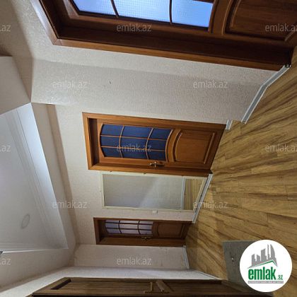 İcarəyə verilir 2 otaqlı 60 m² yeni tikili Y.Günəşli — Mənzil (6)