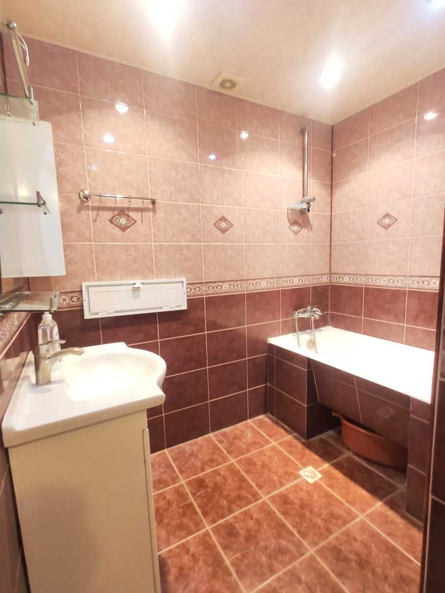 Satılır 3 otaqlı yeni tikili 107 m² — Mənzil, Bakı (12)