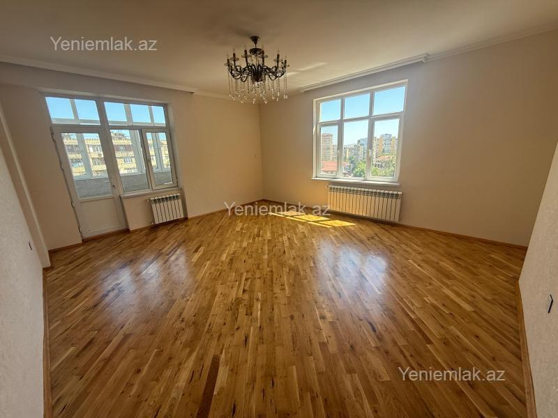 Satılır 3 otaqlı Bina evi menzil (Yeni tikili), 131 m², Yasamal rayonu — Mənzil, Bakı (7)
