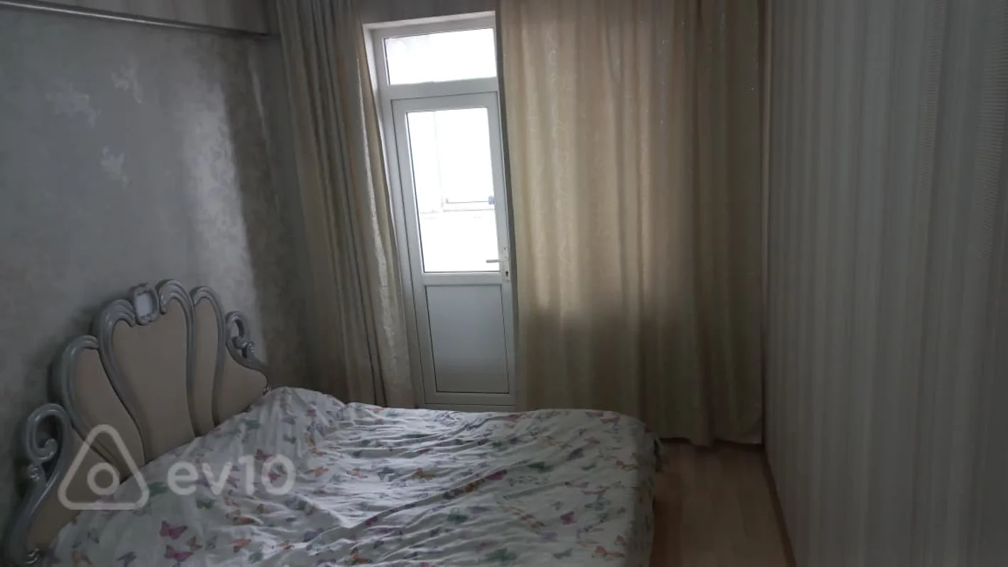 2 otaqlı mənzil, 55 m², Səməd bəy Mehmandarov — kirayə — Mənzil, Bakı (5)
