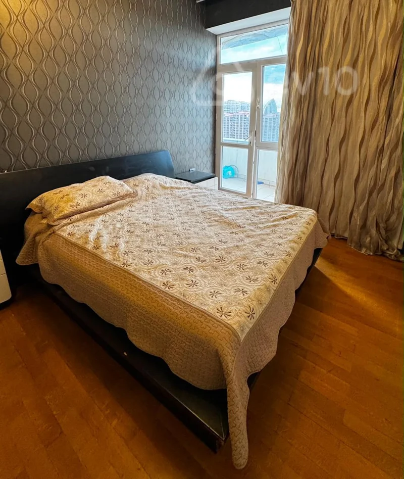 4 otaqlı mənzil, 180 m², Namiq Əliyev — kirayə — Mənzil, Bakı (6)