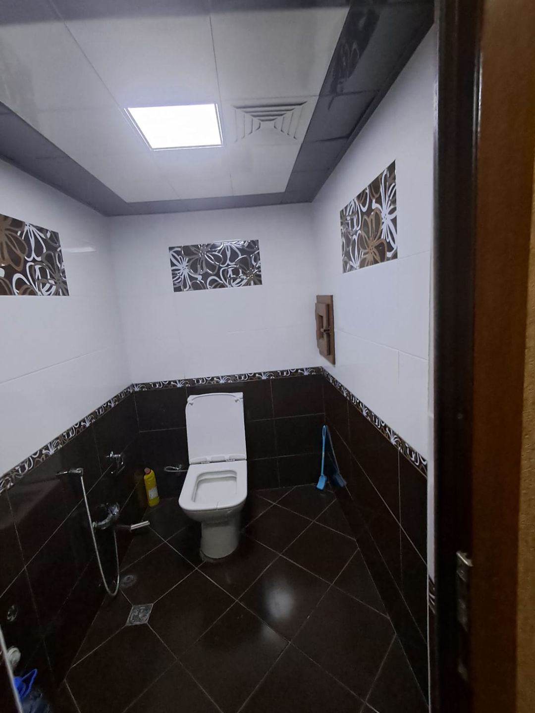 Satış: 2 otaqlı Yeni tikili, 60 m², Sabunçu rayonu — Mənzil, Bakı (12)