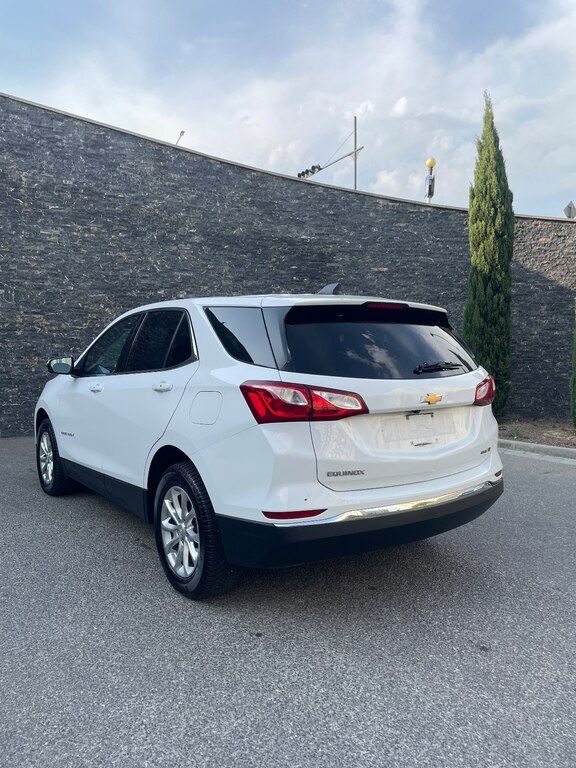 Chevrolet Equinox, 1.5 L, 2018 il, 150 000 km — Avtomobillər, Bakı (6)