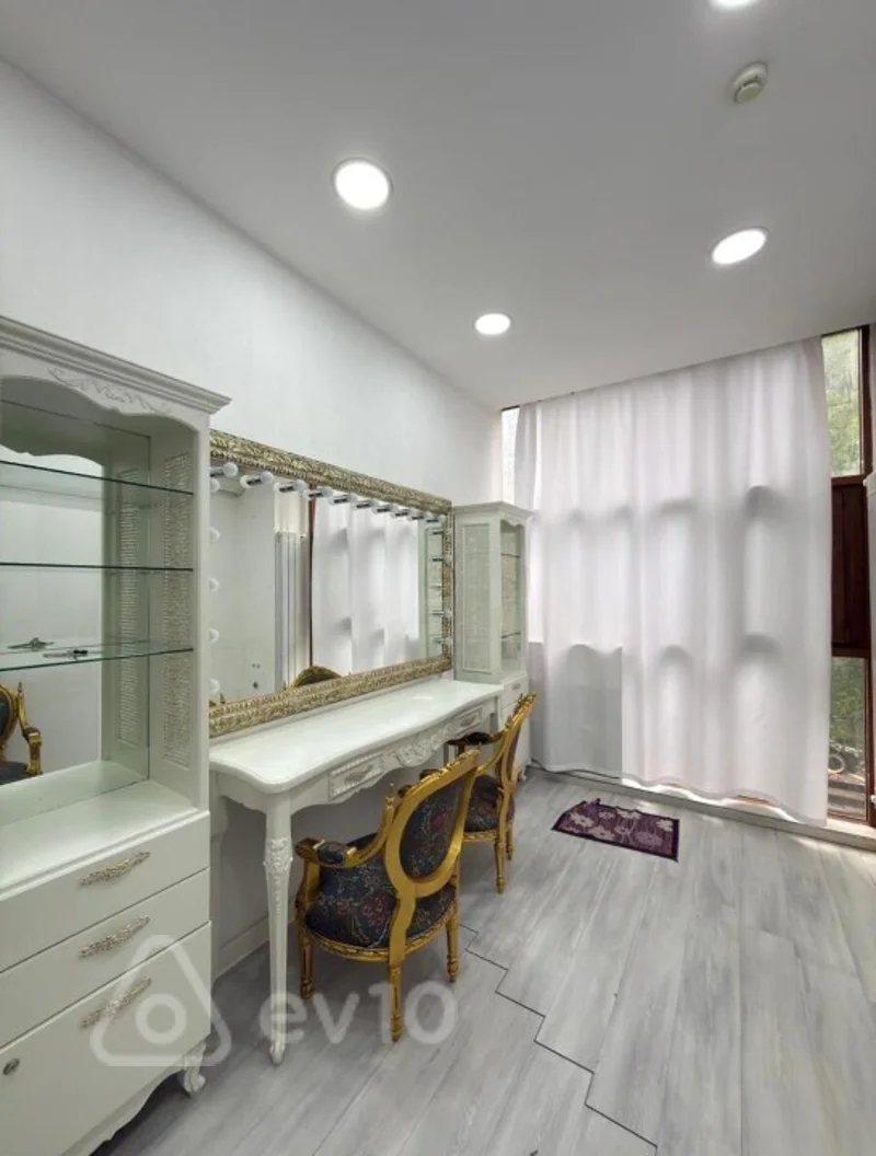 Obyekt, 145 m², Əhməd Cavad küçəsi — kirayə — Əmlak, Bakı (4)