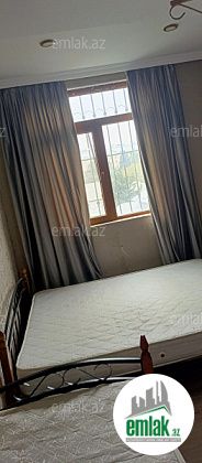Satılır 2 otaqlı 43 m² köhnə tikili Biləcəri — Mənzil (4)
