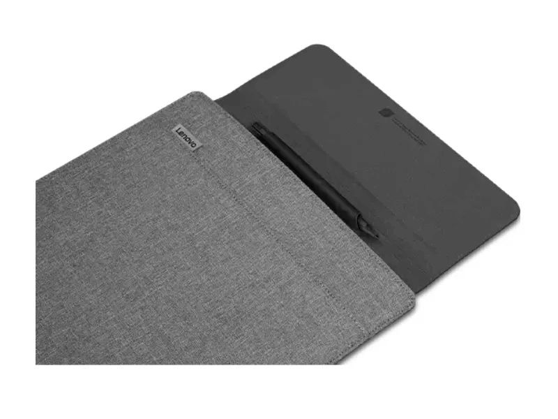 Lenovo Yoga 14.5-inch Sleeve Grey GX41K68624 — Kompüterlər və noutbuklar, Bakı (3)