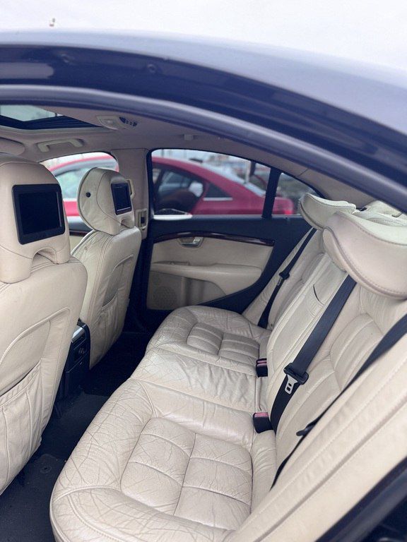 Volvo S80, 3.2 L, 2008 il, 235 000 km 77-KH-536 — Avtomobillər, Bakı (9)