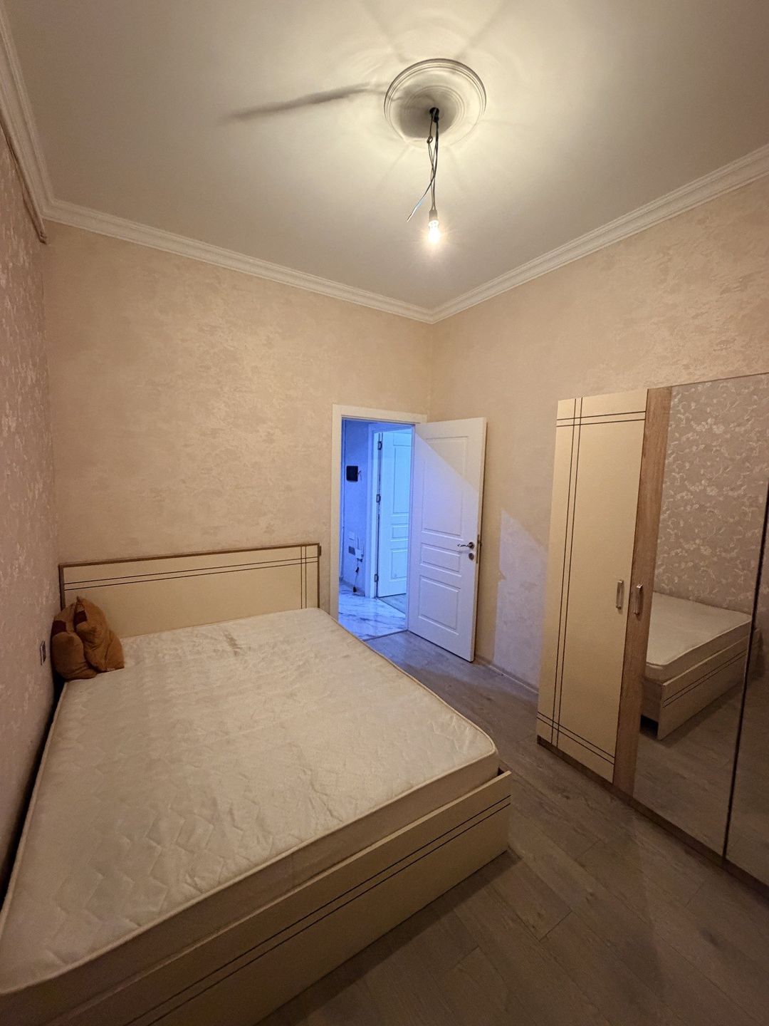 İcarəyə verilir 2 otaqlı yeni tikili 50 m² — Mənzil, Xırdalan (11)