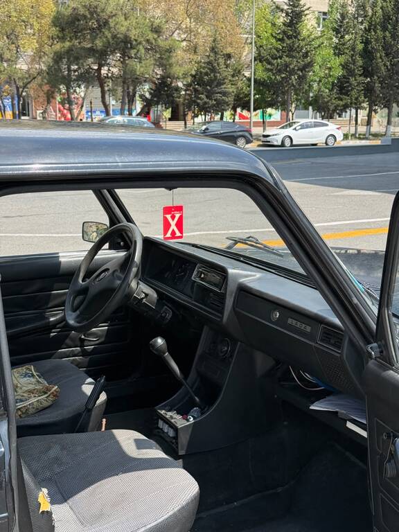 Lada (VAZ) 2107, 1.6 L, 2010 il, 76 000 km — Avtomobillər, Bakı (4)