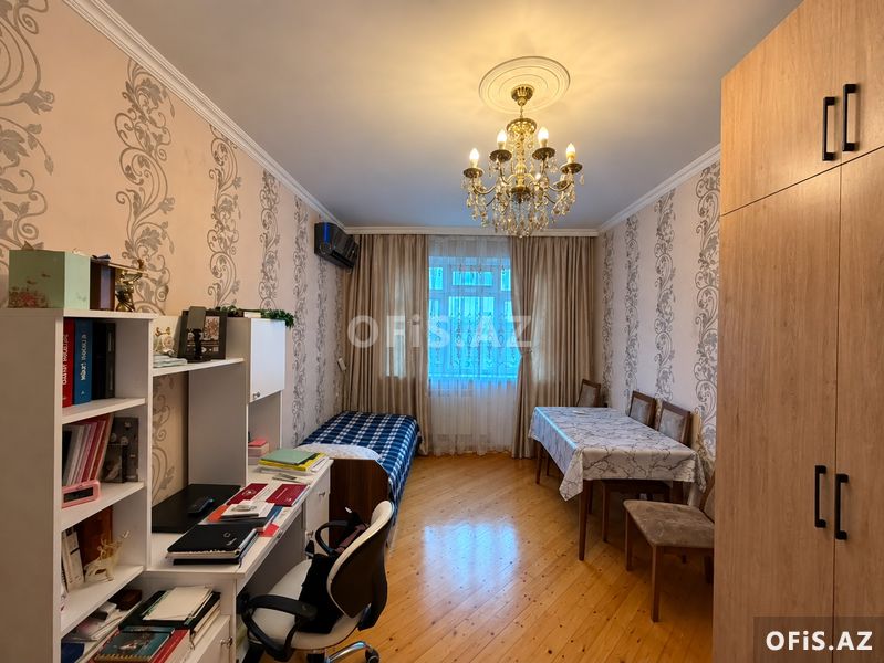 Köhnə tikili Satılır Binəqədi r., Dərnəgül m., 2 otaq, 36 m² — Mənzil, Bakı