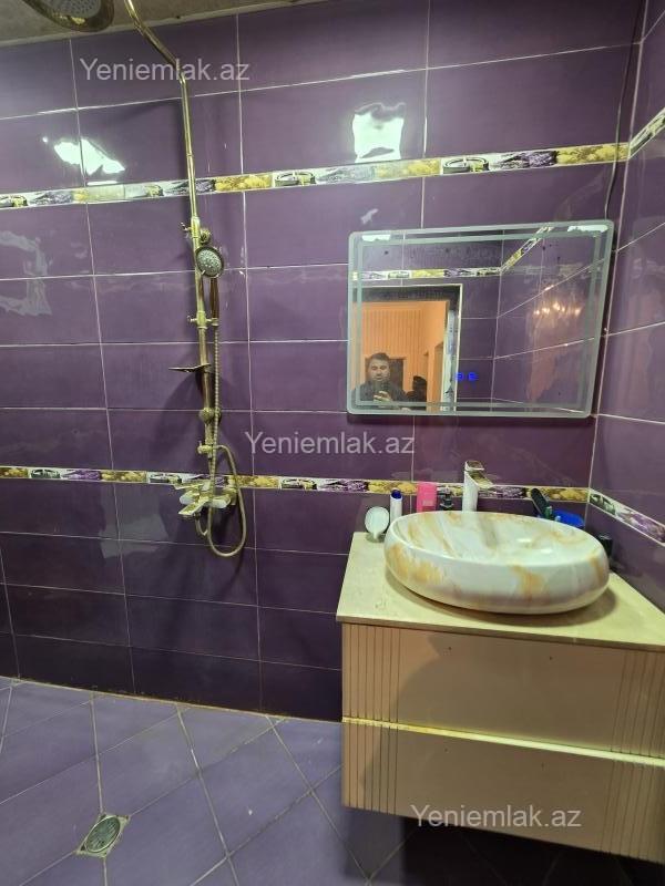 Satılır 4 otaqlı Həyət evi / Villa, 100 m², Masazır — Ev, villa, Abşeron (10)
