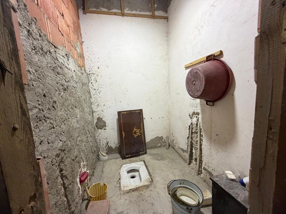 Satılır 3 otaqlı həyət evi/bağ evi 60 m² — Ev, villa, Bakı (11)