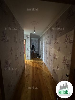Satılır 2 otaqlı 61.29 m² köhnə tikili Lökbatan — Mənzil (4)
