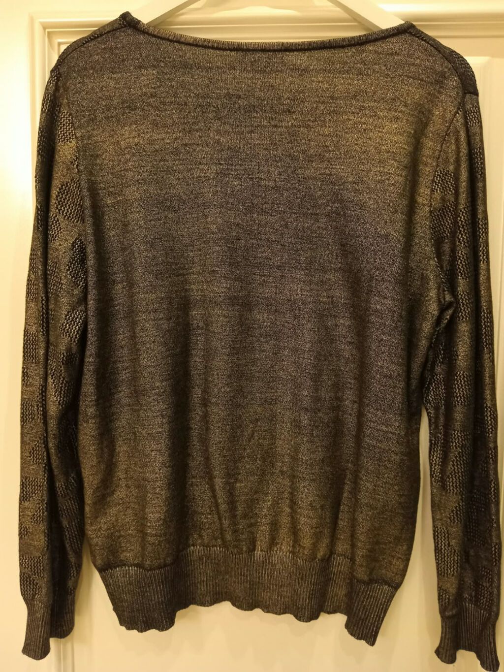 Sviter, 2XL, rəng - Qızılı — Coqlular və səvətşər, Bakı (2)
