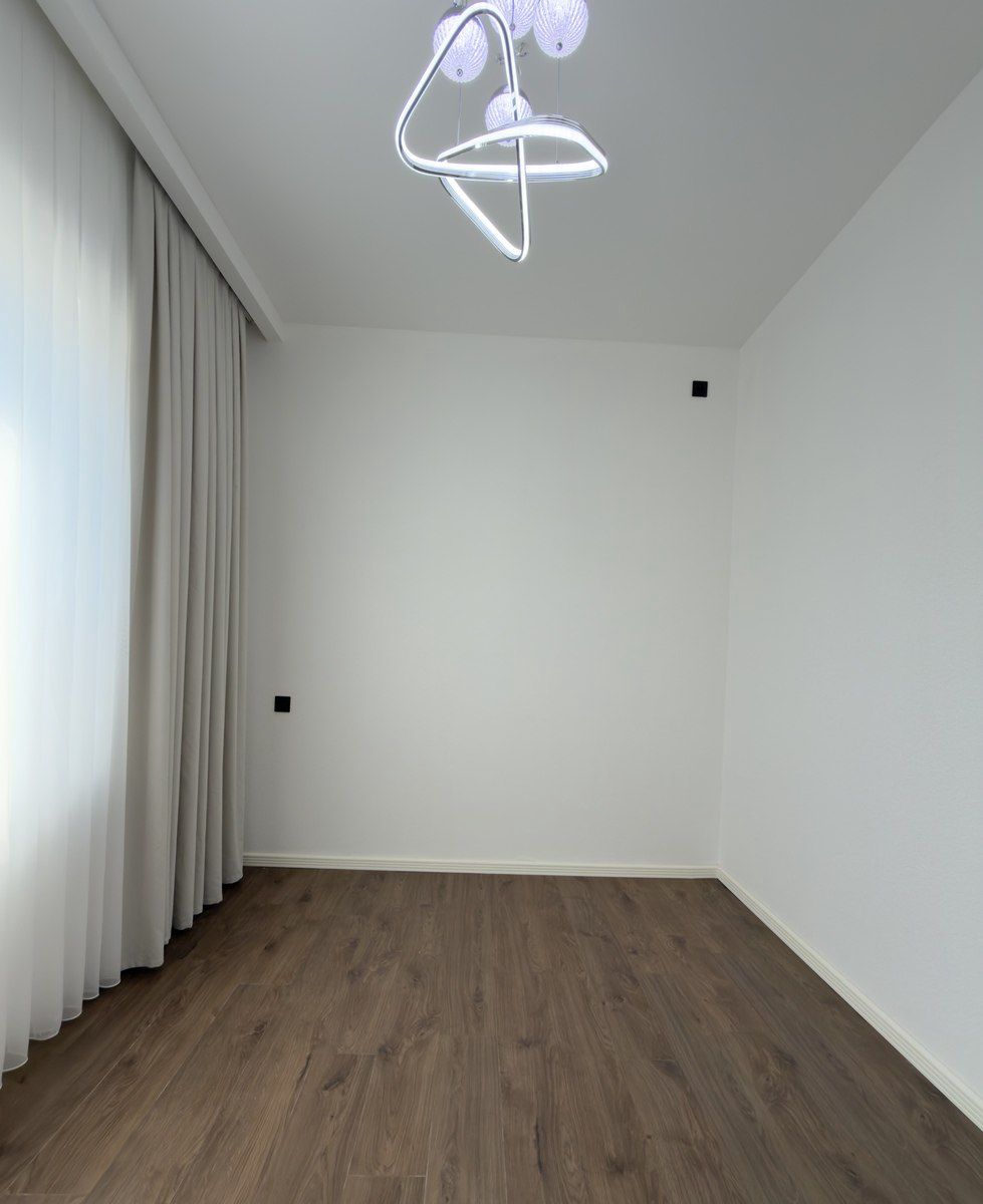 Satılır 4 otaqlı həyət evi/bağ evi 150 m² — Ev, villa, Bakı (9)