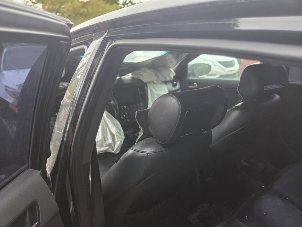 Kia Optima, 2.0 L, 2012 il, 271 194 km — Avtomobillər, Bakı (6)