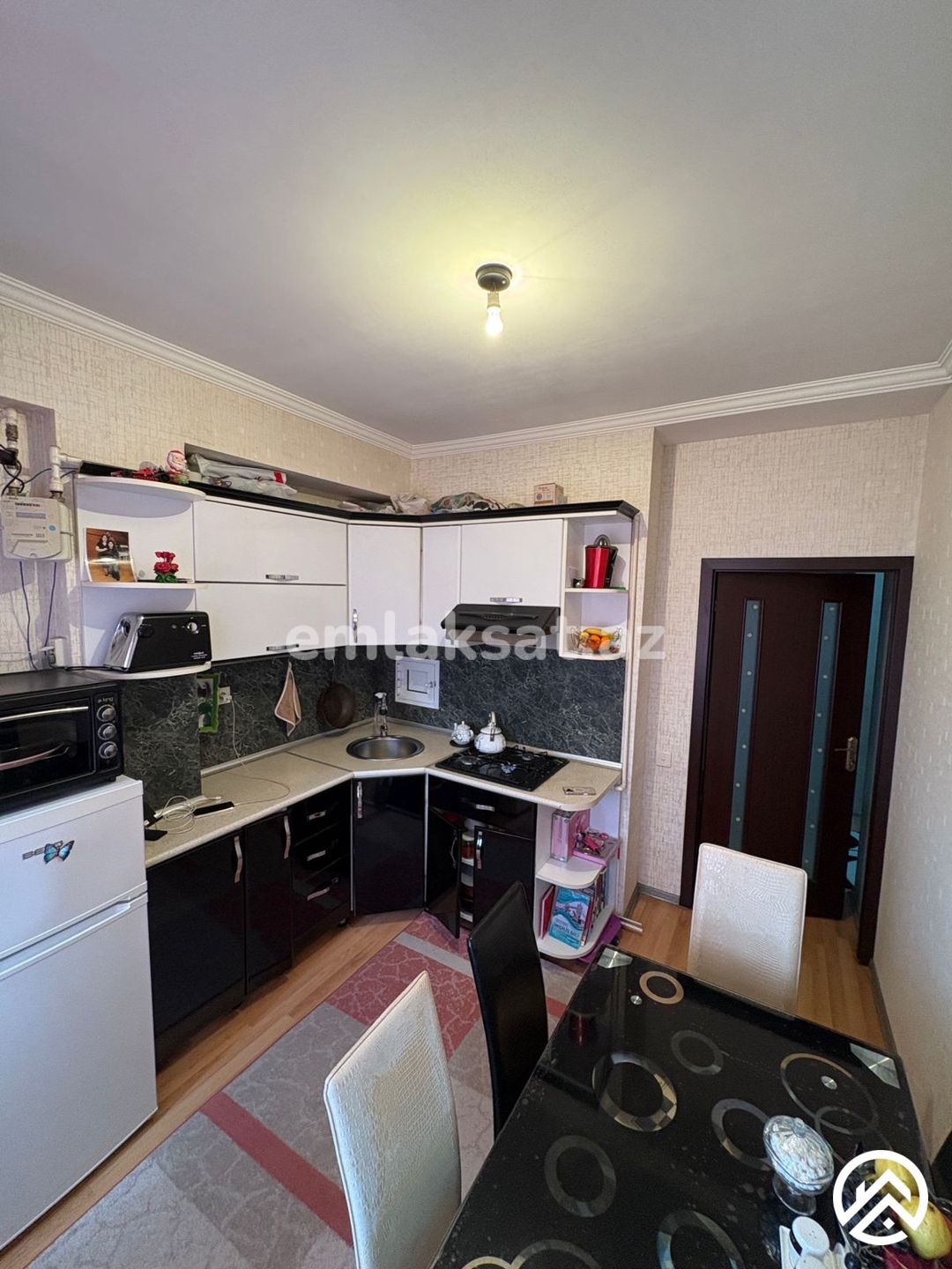 Satılır 1 otaq yeni tikili 36 m², Xırdalan — Mənzil, Xırdalan (2)