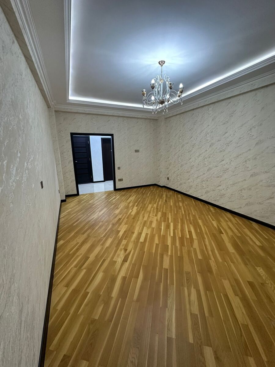 Satılır 3 otaqlı yeni tikili 125 m² — Mənzil, Bakı (10)