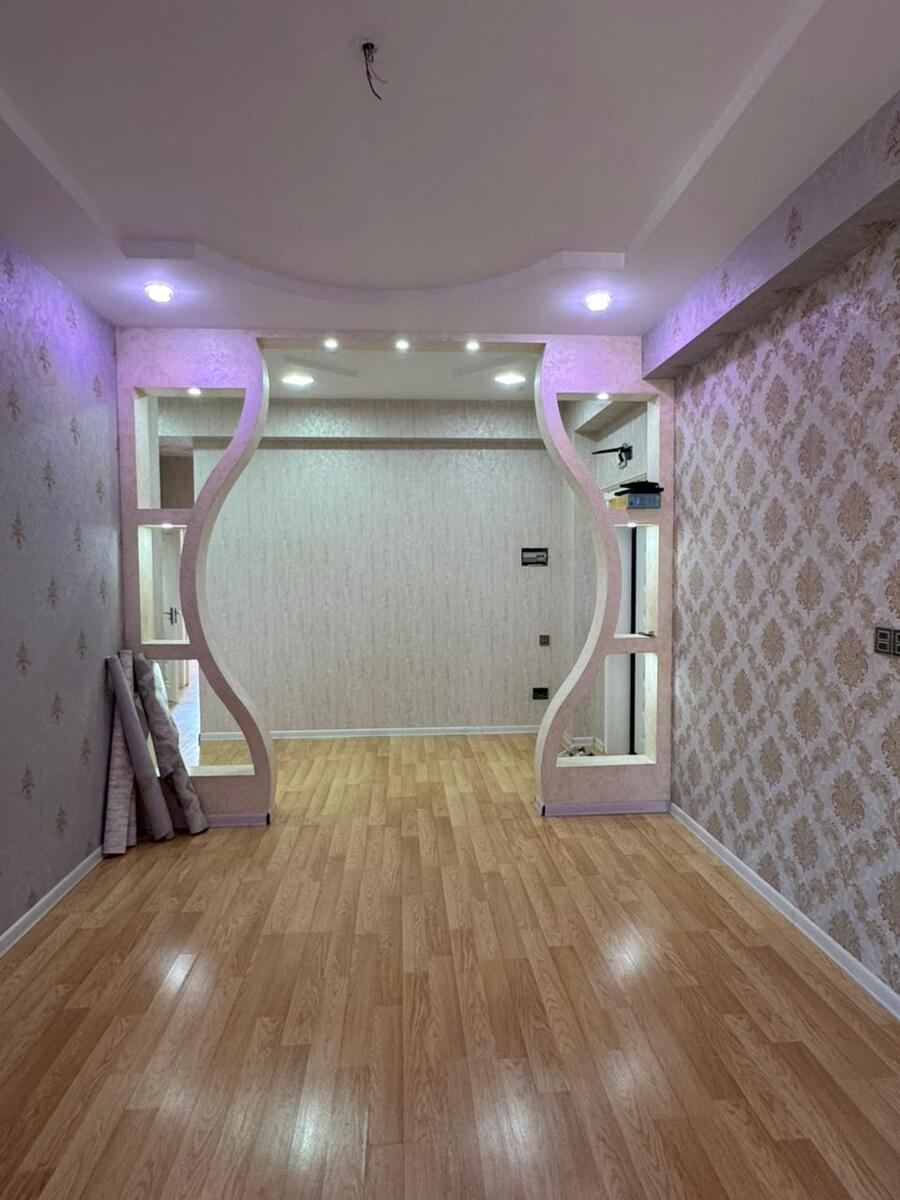 Satılır 2 otaqlı yeni tikili 76 m² — Mənzil, Xırdalan (5)