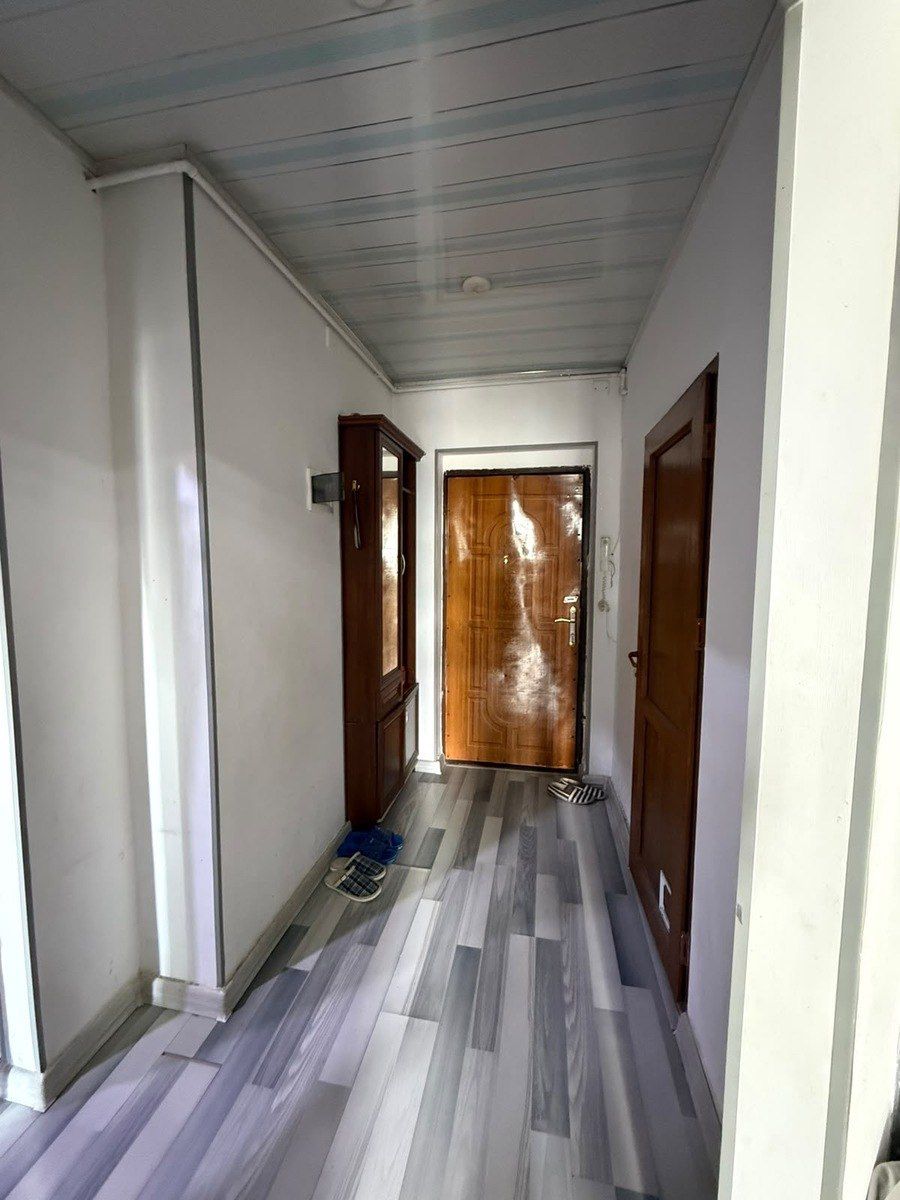 Satılır 1 otaqlı yeni tikili 62 m² — Mənzil, Bakı (6)