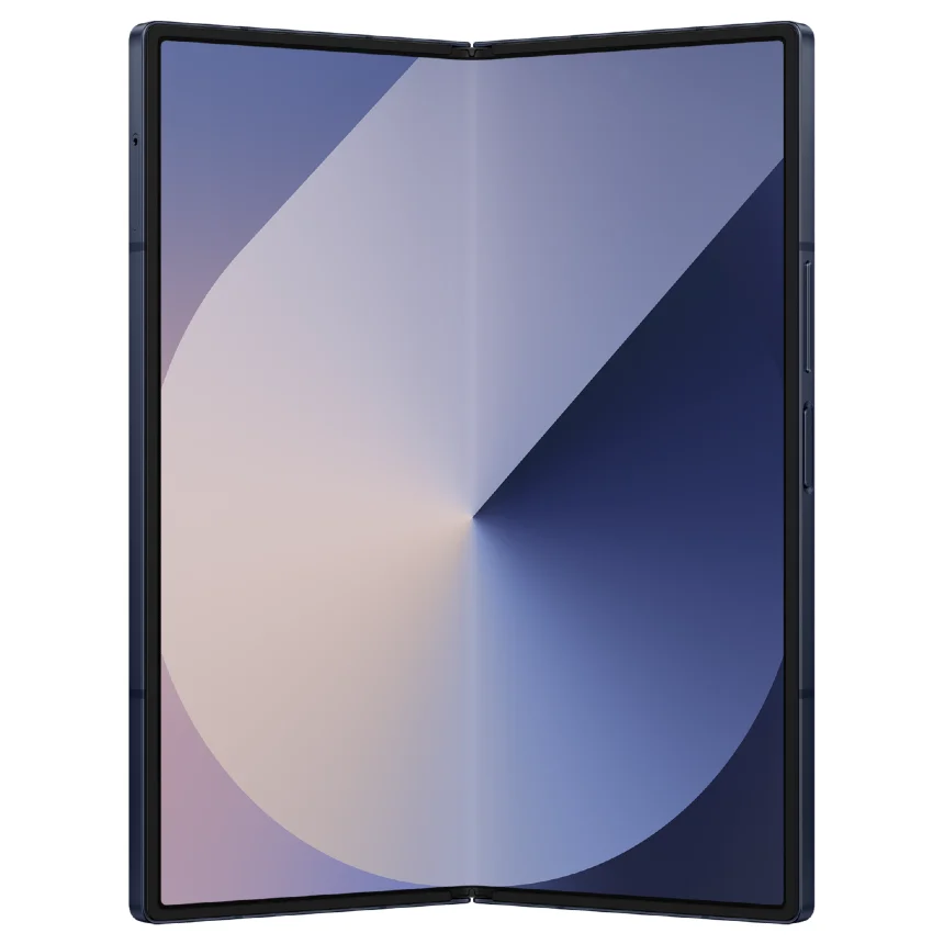 Samsung Galaxy Z Fold6 12/256GB Dark Blue — Samsung, Bakı (4)