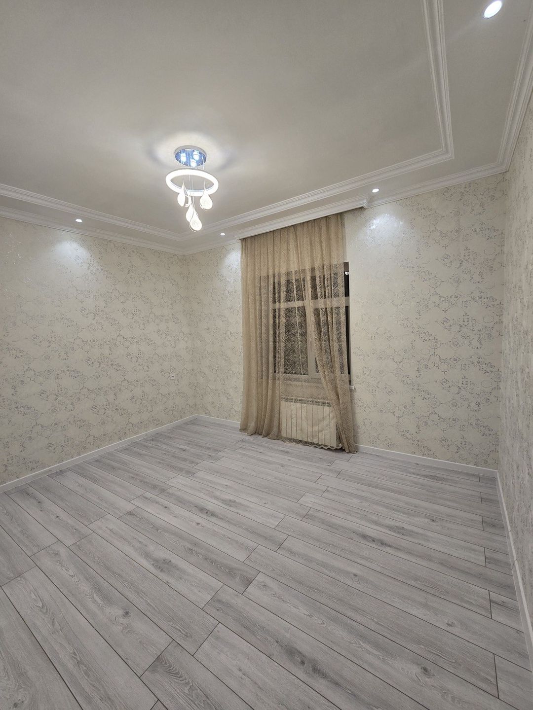 Satılır 4 otaqlı həyət evi/bağ evi 115 m² — Ev, villa, Bakı (6)