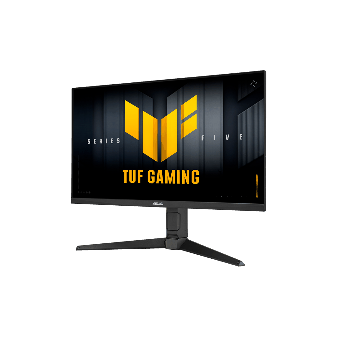 ASUS TUF Gaming VG27UQEL5A 90LM0CR1-B01171 Dual mode Gaming Monitor — Monitorlər, Bakı (3)