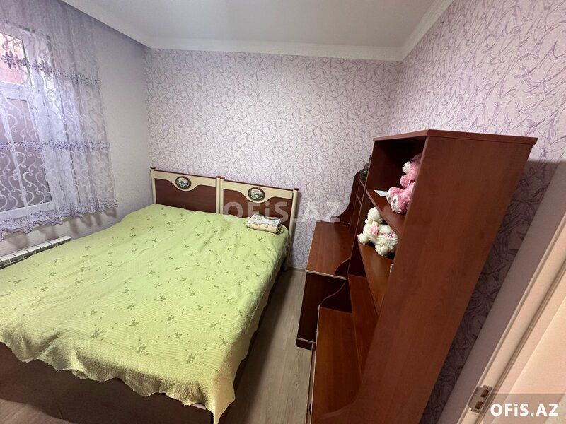 Həyət evləri Kirayə Verilir Abşeron r., Masazır q., 3 otaq, 70 m² — Ev, villa, Bakı (6)