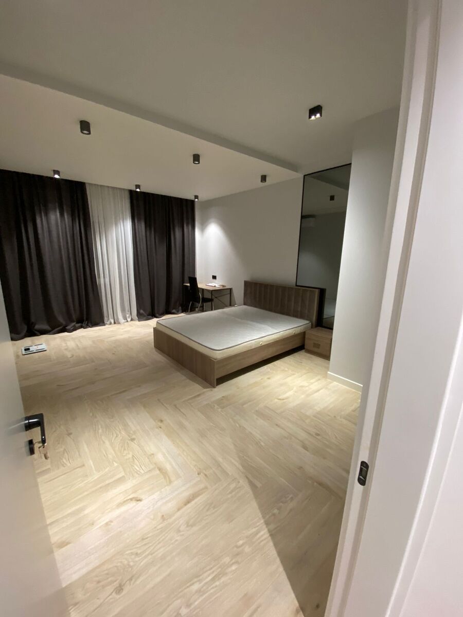 İcarəyə verilir 2 otaqlı yeni tikili 78 m² — Mənzil, Bakı (7)
