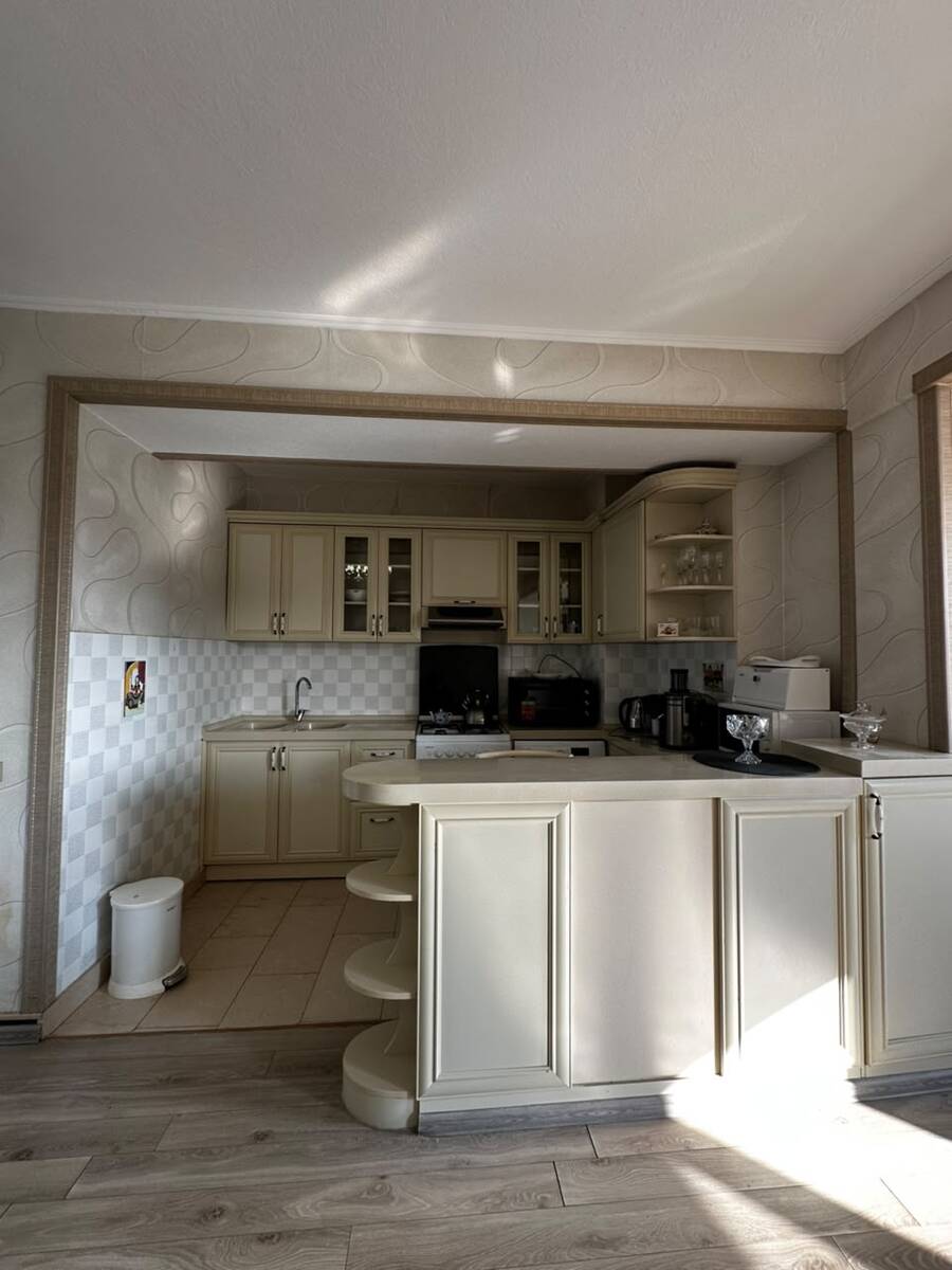 İcarəyə verilir 2 otaqlı yeni tikili 75 m² — Mənzil, Bakı (11)