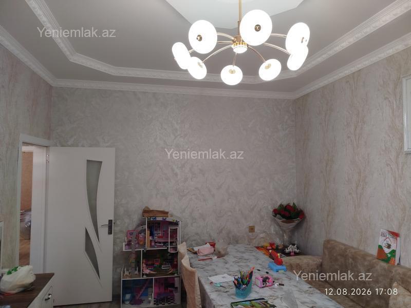Satılır 3 otaqlı Həyət evi / Villa, 75 m², Xırdalan ş — Ev, villa (8)