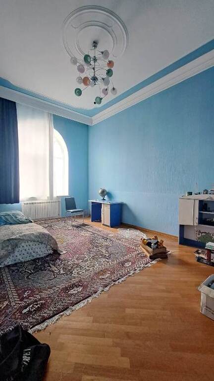 Satılır 6 otaqlı həyət evi/bağ evi 450 m² — Ev, villa, Bakı (7)