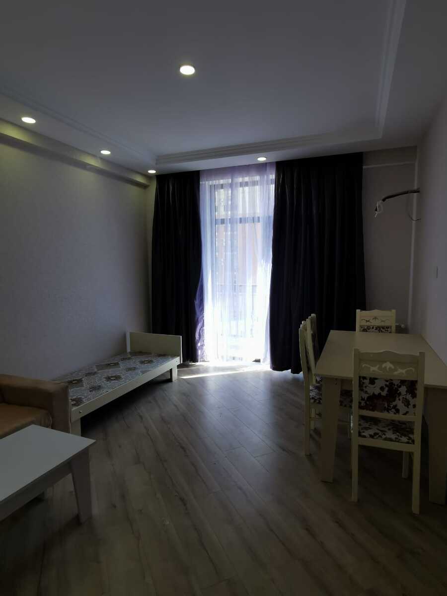 İcarəyə verilir 2 otaqlı yeni tikili 66 m² — Mənzil, Bakı (10)
