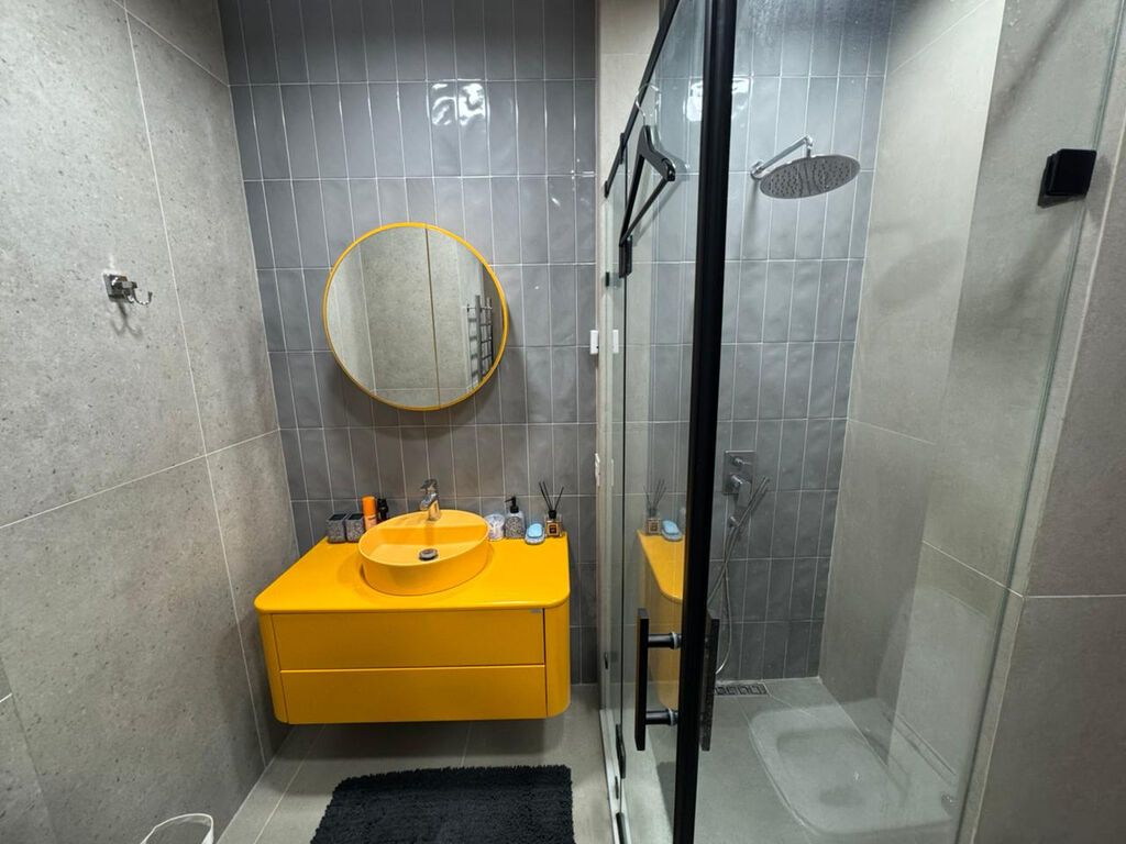 Park Hill Terrace yaşayış kompleksində 2 otaqlı mənzil kirayə - 3/8 — Mənzil, Bakı (6)