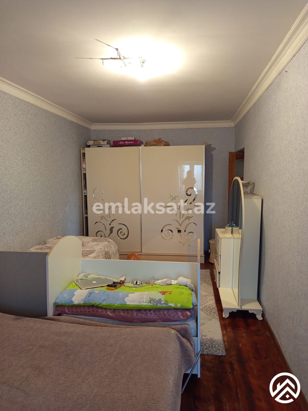 Satılır 5 otaq həyət evi / bağ evi 120 m², Əmircan — Ev, villa, Bakı (5)