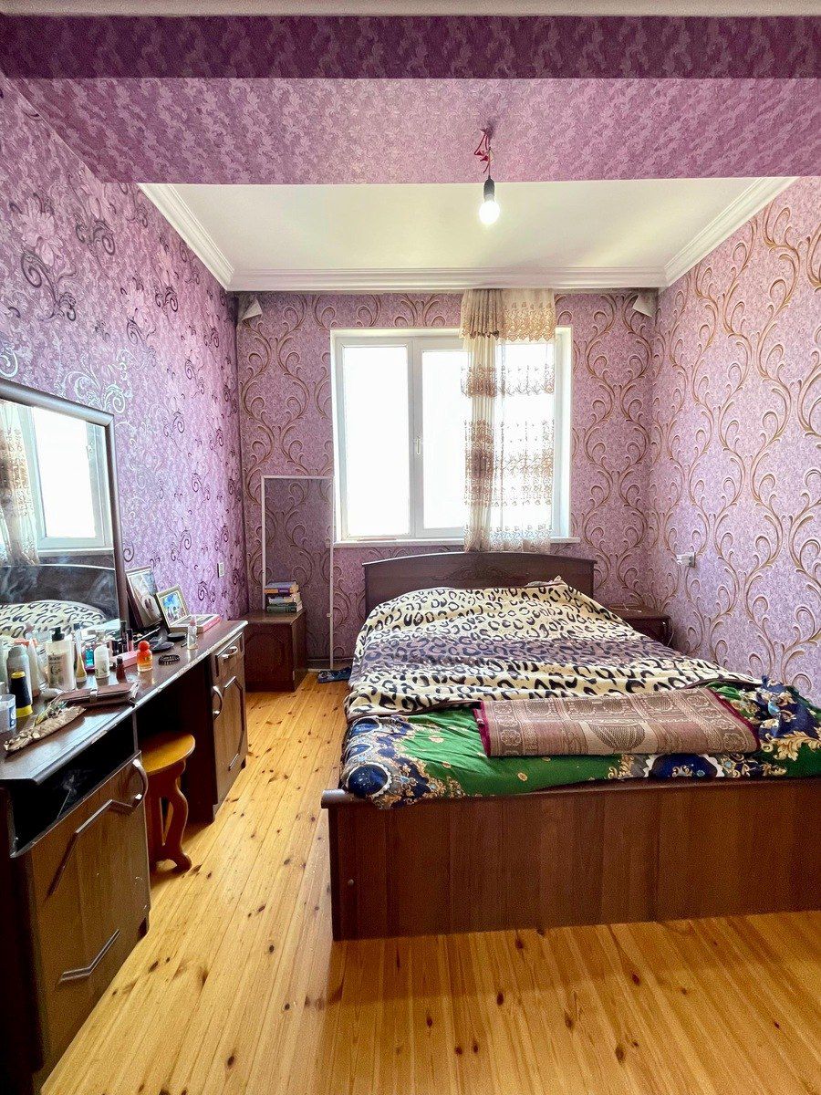 Satılır 2 otaqlı yeni tikili 70 m² — Mənzil, Xırdalan (12)